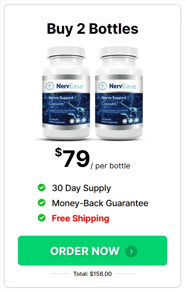 NervEase price 