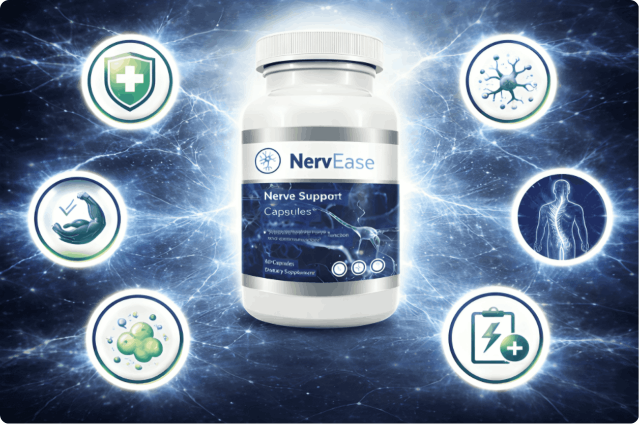 NervEase